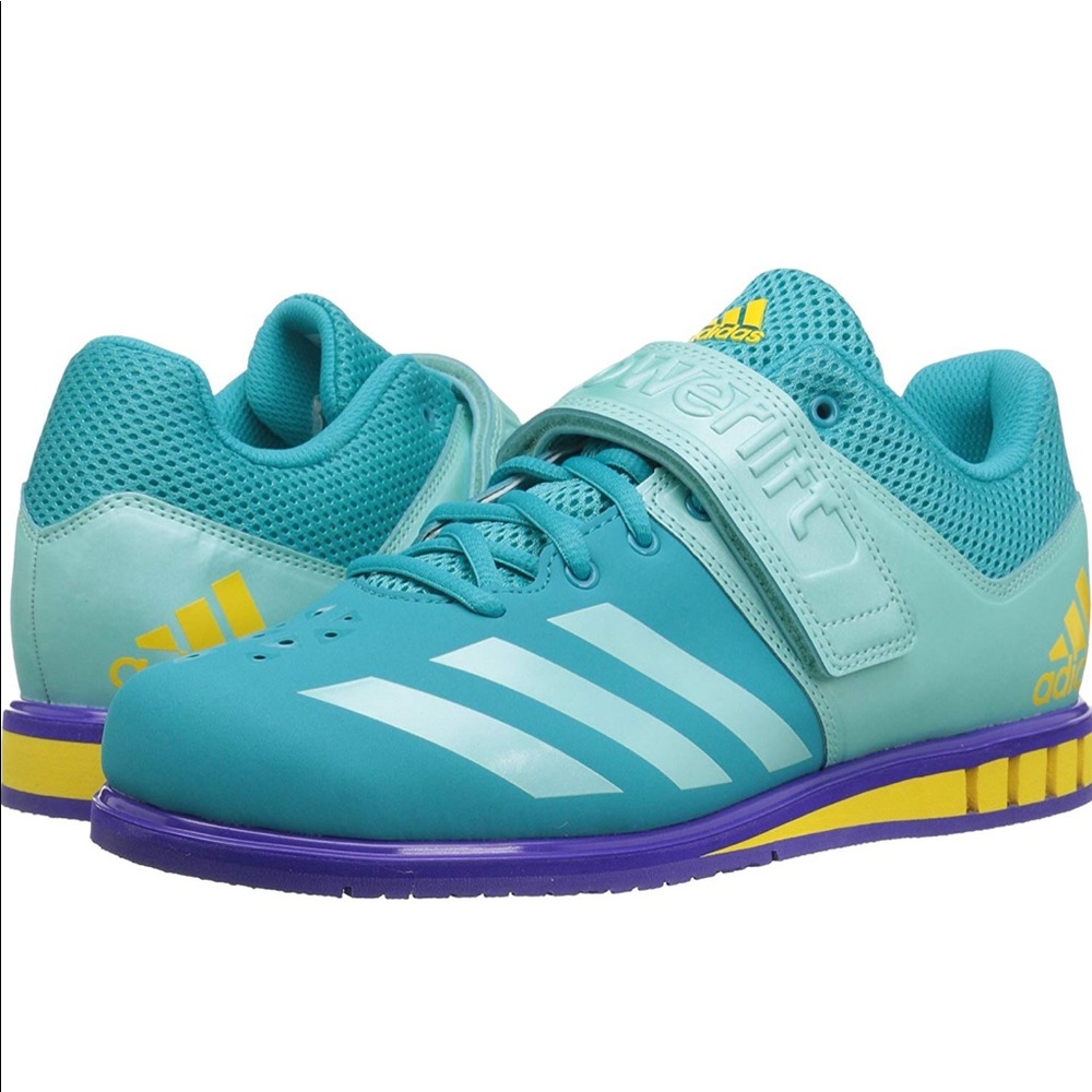 Adidas Women’s Powerlift 3.1